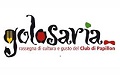 GOLOSARIA 2014 …. anche quest’anno NOI CI SAREMO 16-17-18 Novembre – STAND 114F
