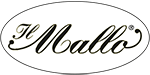 Nocino di modena | Il Mallo Logo