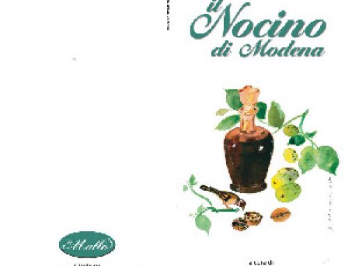 IL NOCINO DI MODENA