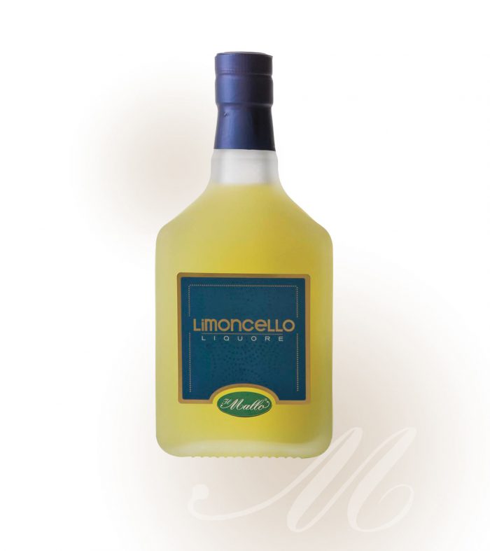 Il Mallo - Limoncello - Modena