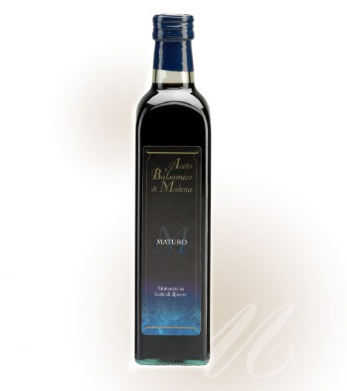 Il Mallo - aceto balsamico di Modena IGP MATURO