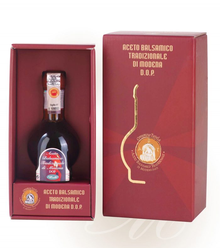 Il Mallo - Aceto balsamico tradizionale di Modena DOP affinato