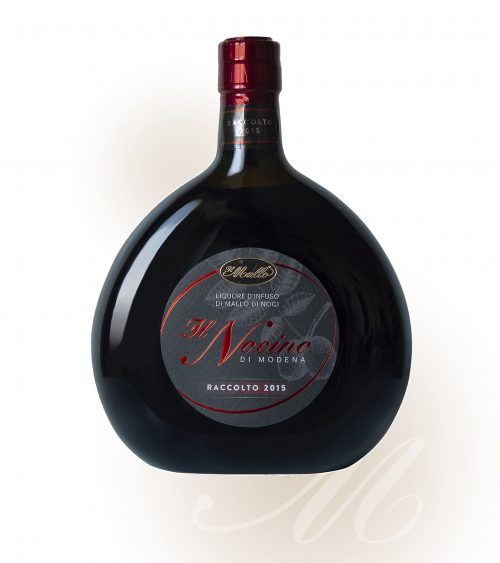 Il Mallo - Nocino raccolto 2015