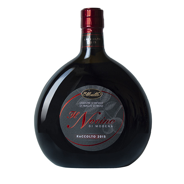 Il mallo - Nocino riserva 2015