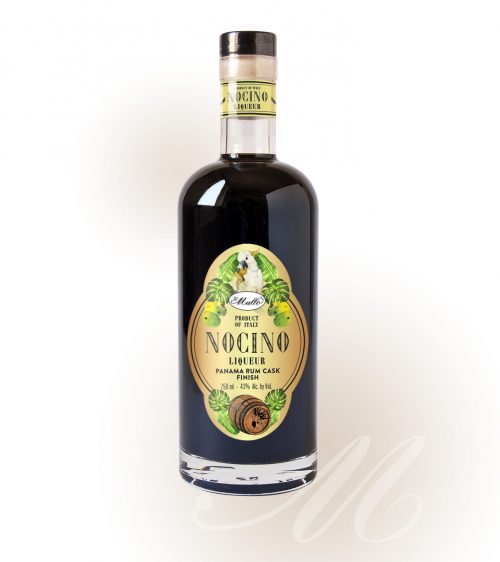 Il Mallo - Nocino di Modena Rum Cask - US edition